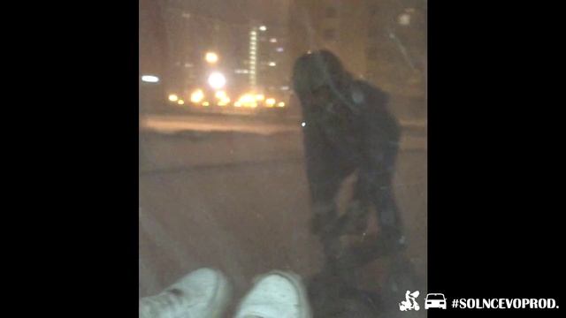 #Solncevoprod. - Встречает первый снег! смотреть онлайн