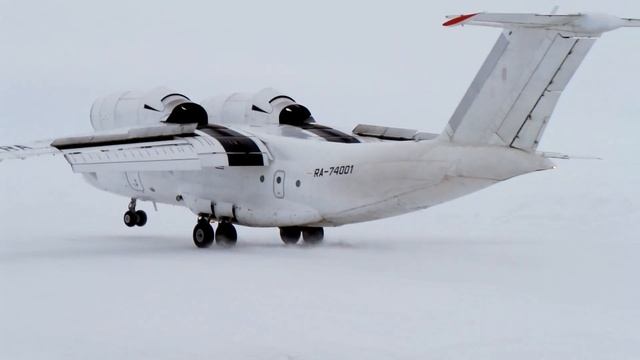 Part 1 | North Pole: The Ultimate Arctic Adventure смотреть онлайн