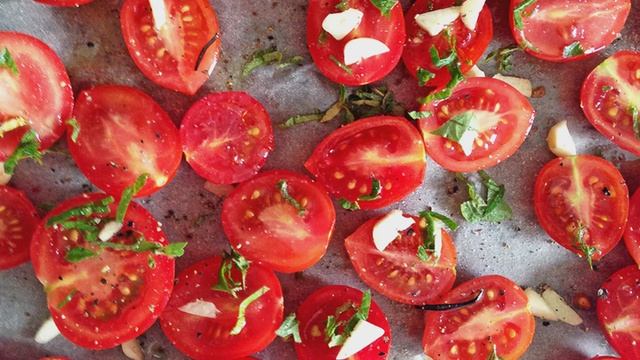 Сборник рецептов