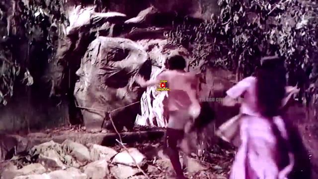 NAGA NIDHI | TELUGU FULL MOVIE | PRABHAKAR | NALINI | SUDHARSHAN | TELUGU CINEMA CLUB