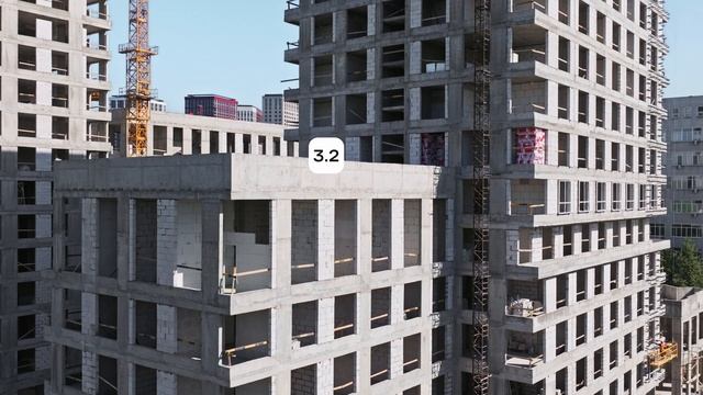 «Верейская 41» / Май 2023 смотреть онлайн