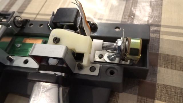 Переделка педали пианино Casio SP-33 на SP-32 смотреть онлайн