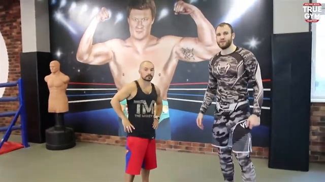 Что делать, если на тебя наехал дерзкий дрищ смотреть онлайн