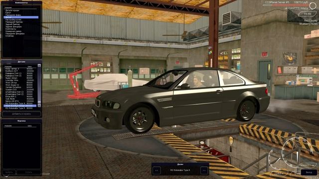 КУПИЛ БМВ И СДЕЛАЛ ЕЁ ТАКОЙ ЖЕ КАК У МАКСА ТИЩЕНКО![CCDplanet] смотреть онлайн