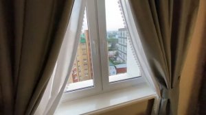 Рум Тур отель Remezov Тюмень | Room Tour hotel Remezov Tumen | Путешествие выходного дня