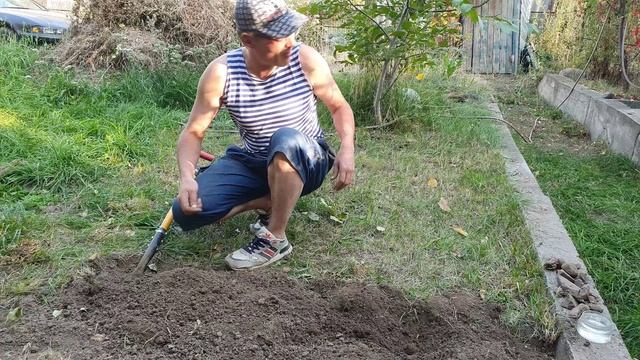5 Вырос камушек но маленький (3).mp4 смотреть онлайн