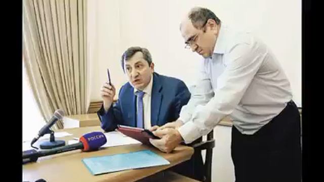 Хасавюрт гор газ. смотреть онлайн