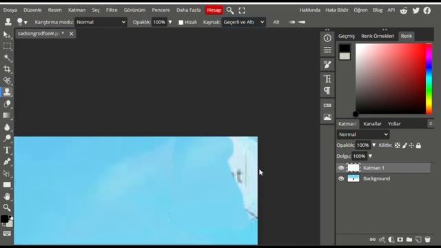 Kapak Fotoğrafı Nasıl Yapılır? смотреть онлайн