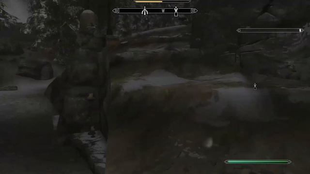 Skyrim +300 mods - FR #167 Gros Contrat ! смотреть онлайн