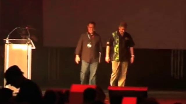 Diablo 3 announcement - Full HD! 1/2 смотреть онлайн