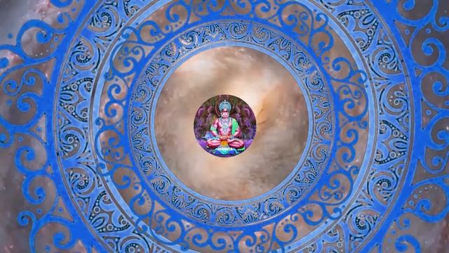 SRI RAMA JAYA RAMA JAYA JAYA RAMA 108 Times Chanting Mantra смотреть онлайн
