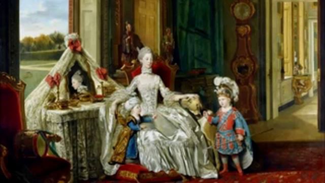 J. Haydn - Hob II:9 - Flute Trio Op. 11 No. 5 In G Major