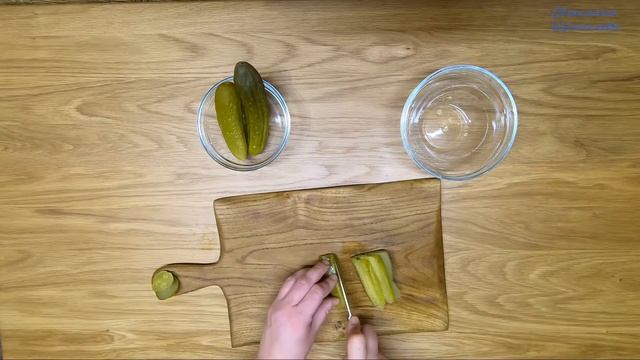 Рассольник с перловкой смотреть онлайн