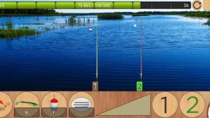 Арапайма // РыбХоз // Реальная Рыбалка // Как поймать арапайма