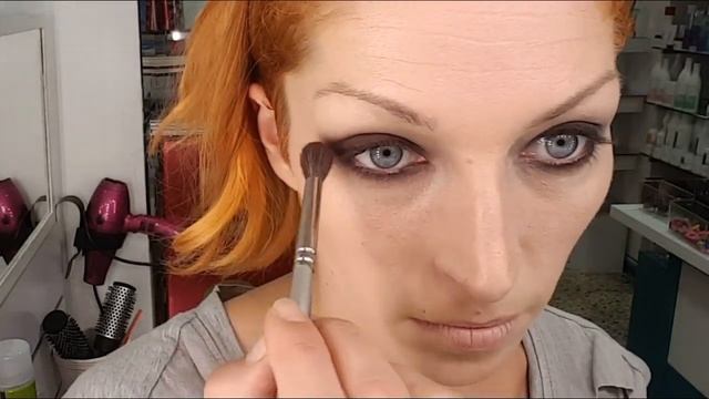 Halloween beauty glam смотреть онлайн