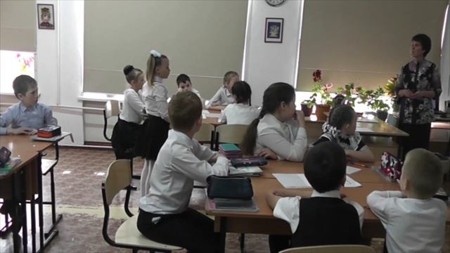Методический марафон, учитель Сагитова Сония Загидулловна смотреть онлайн