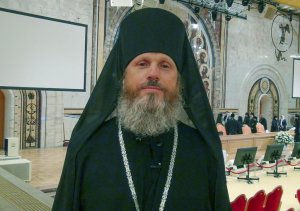 Зачем идти в монахи