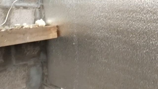 Подземная теплица ч. 11.  GreenHouse.  Тамбур