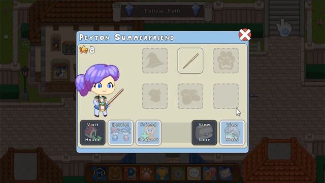 Prodigy Math Game Student | Starting At The Academy Prodigy PART 1 - Games For Childrens смотреть онлайн