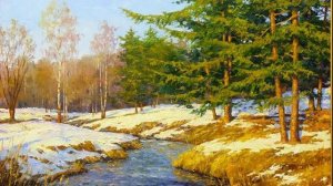 Картины природы