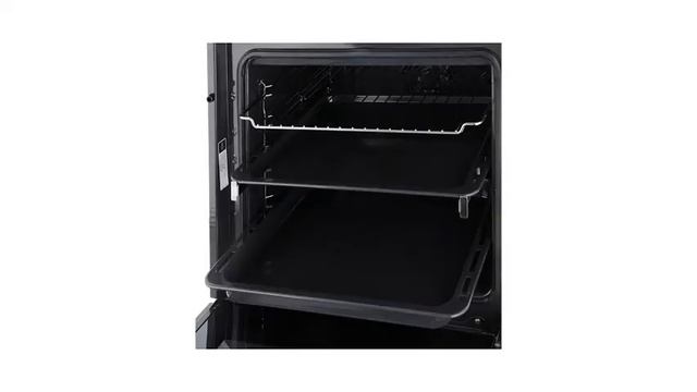 Краткий Обзор на Духовой Шкаф Hotpoint-Ariston 70FI4 851 SH BL смотреть онлайн