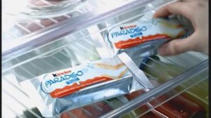 KINDER «PARADISO»