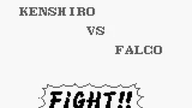 Game Boy Longplay [066] Fist of the North Star смотреть онлайн