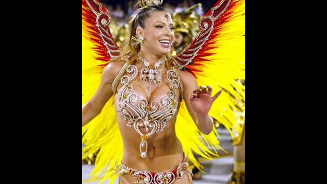 Самба ди Джанейро смотреть онлайн