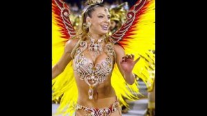 Самба ди Джанейро