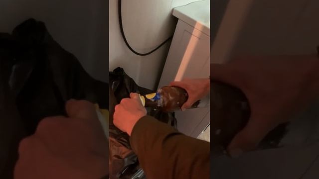 Размораживание пива с морозилки в микроволновке) смотреть онлайн