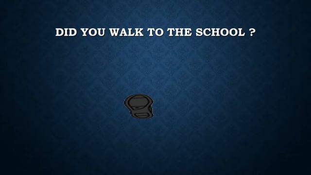 İNGİLİZCE GEÇMİŞ ZAMAN SORU CÜMLELERİ (SIMPLE PAST QUESTIONS) смотреть онлайн