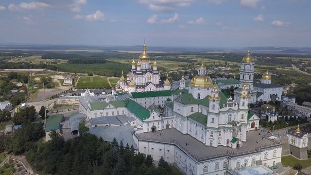 Почаївська лавра смотреть онлайн