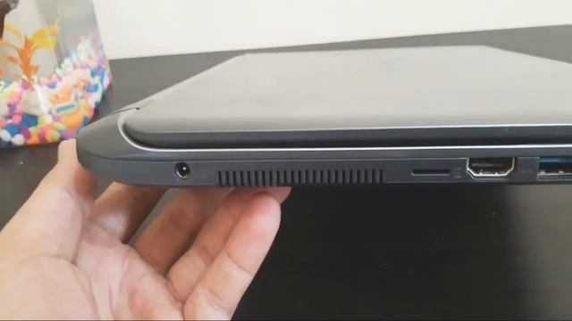 Laptop Asus VivoBook A407M Intel Celeron N4000 Ram 4GB Hdd 1TB Win10 || JUAL 3 JUTA смотреть онлайн