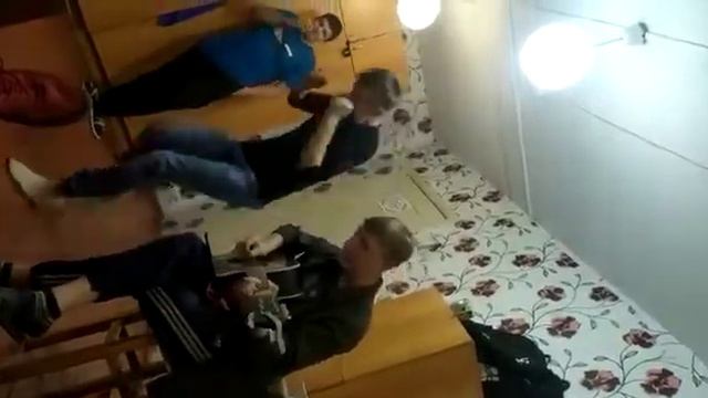 Общага!! Частушки смотреть онлайн