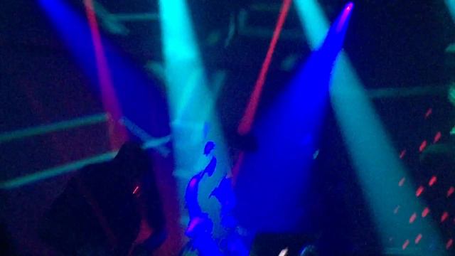Kate Simko & Tevo Howard live @Fabric London 31/10/15 смотреть онлайн