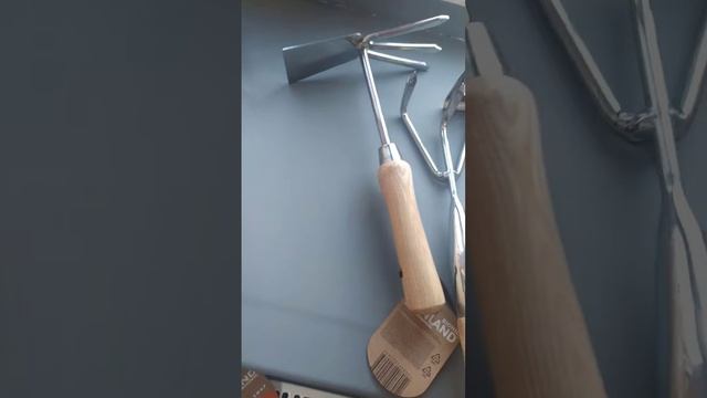 СУПЕР ИНСТРУМЕНТ ДЛЯ ОГОРОДА И САДА смотреть онлайн