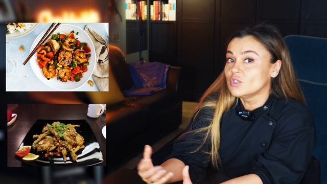 Курица Кунг-Пао I Эпизод 44 I Каждое Блюдо, История смотреть онлайн