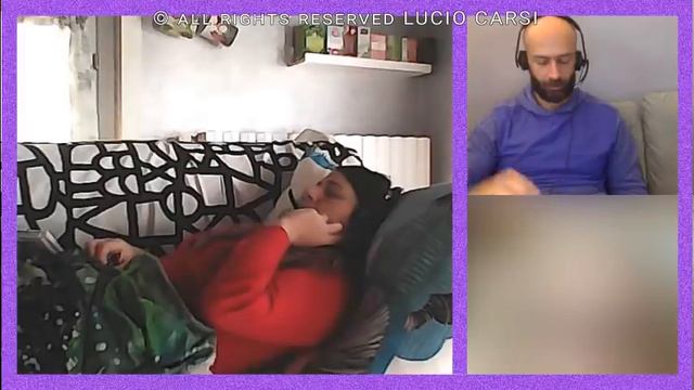1199-IT Mariarita, PERCHÉ? - Ipnosi Esoterica ∞ Lucio Carsi смотреть онлайн
