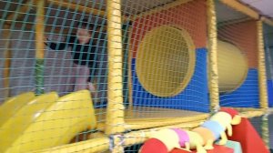 Квест с препятствиями .