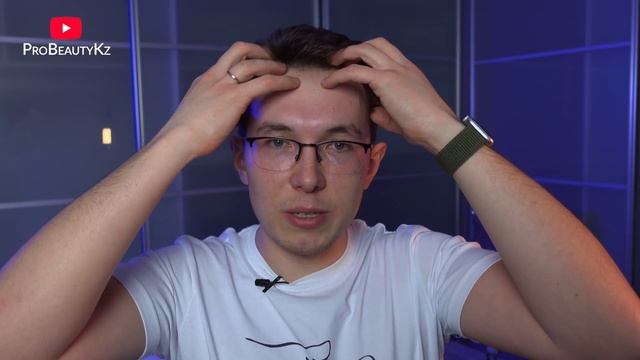 Всего 2 минуты. Как убрать морщины на лбу. Эффект после 1 упражнения. смотреть онлайн