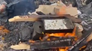 Груз для лодок своими руками.