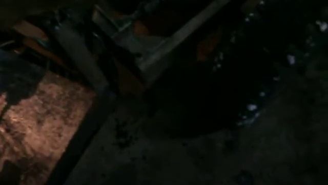 Первый запуск и работа гидроруля смотреть онлайн