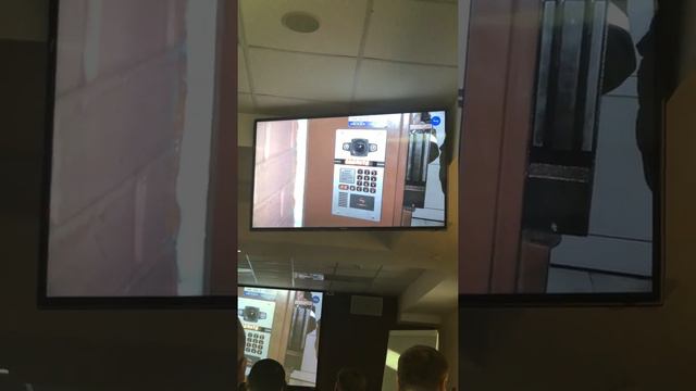 Зачем операторам ШПД домофоны. Интерсвязь смотреть онлайн