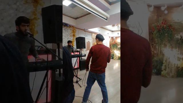 махсудбек туй дар москва смотреть онлайн