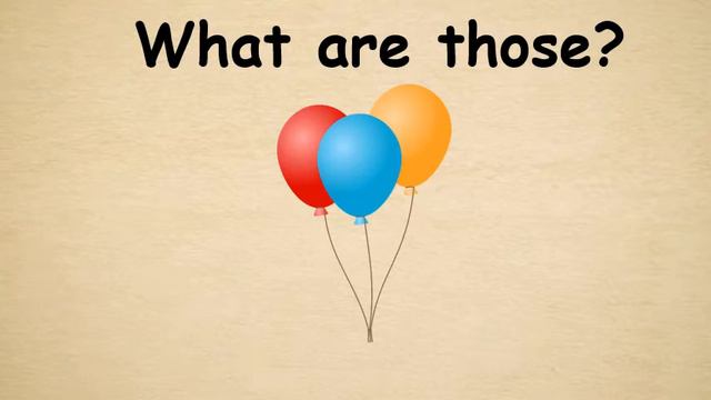 Revision Series: Party Time (Singular, Plural) (2nd year students) смотреть онлайн