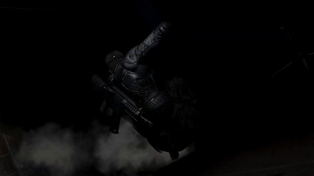 ЧТО ТАКОЕ Tom Clancy's Splinter Cell Blacklist ??? смотреть онлайн