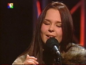 ПЕЛАГЕЯ в программе "Кухня" (2004)