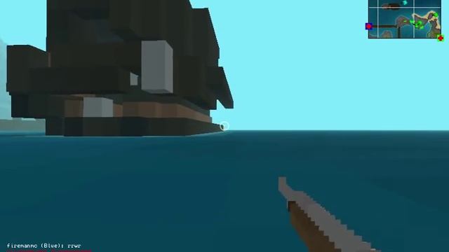Build And Shoot GamePlay | No Commentary |
