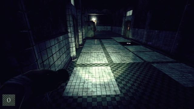 Mesel -4- РАССКАЗ ПРИЗРАКА [Прохождение на русском] смотреть онлайн