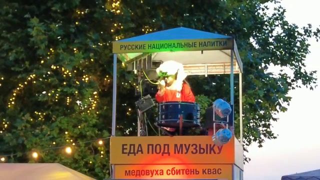 #36 День ВМФ 2022 Тест новой видео камеры DJI Pocket 2 Фейерверк Новороссийск #sumkiberry36